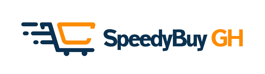 SpeedyBuyGH Logo